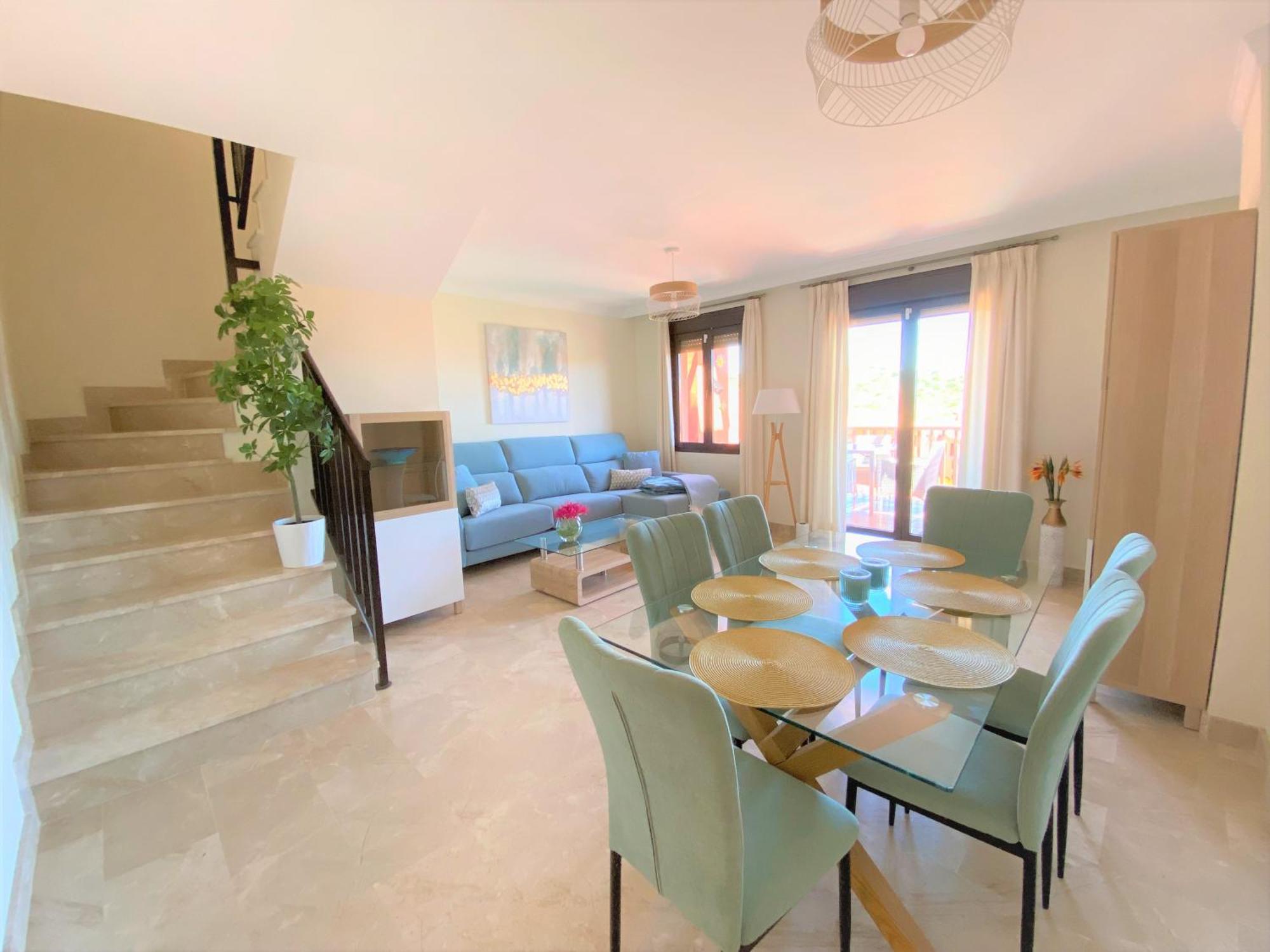 Sea View Penthouse Apartment With Hot Tub - Casa Bella Vista, Buenas Noches , Estepona Exterior foto